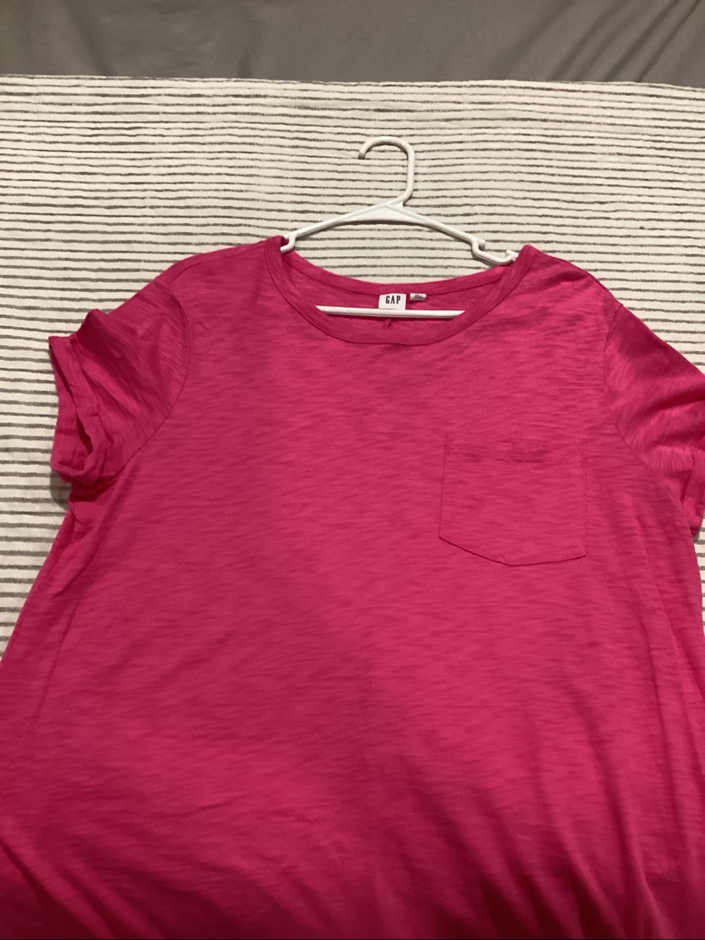 GAP T SHIRT DRESS - Picture 3 of 3
